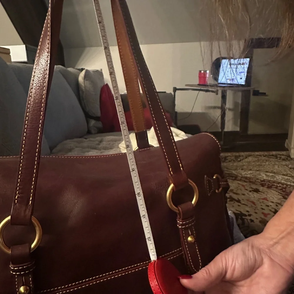 Dooney and Bourke Smith - Picture 15 of 15